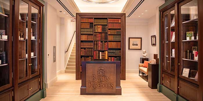 full image of New York gallery