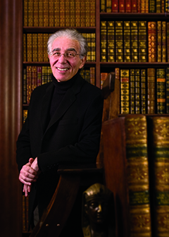 picture of david bauman